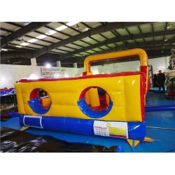 7 Element Obstacle Course