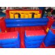 7 Element Obstacle Course