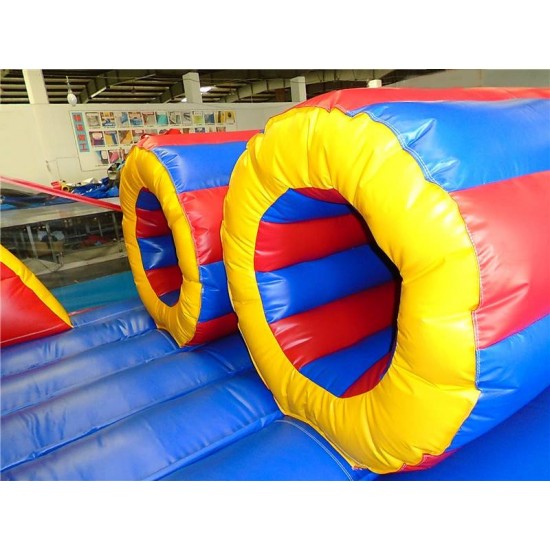 Obstacle Course Inflatables Obstacle Course Inflatables