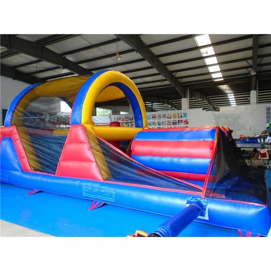 Obstacle Course Inflatables Obstacle Course Inflatables