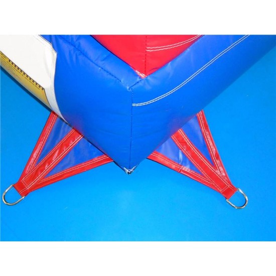 Obstacle Course Inflatables Obstacle Course Inflatables