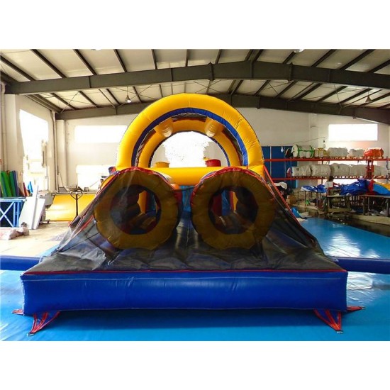 Obstacle Course Inflatables Obstacle Course Inflatables