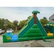 Backyard Tropical Obstacle