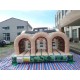 Inflatable Military Obstacle Course Inflatable Military Obstacle Course
