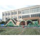 Inflatable Military Obstacle Course Inflatable Military Obstacle Course