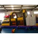 Race Car Obstacle Challenge Race Car Obstacle Challenge