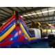 Race Car Obstacle Challenge Race Car Obstacle Challenge
