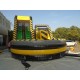 Atomic Rush Nuclear Obstacle Course Atomic Rush Nuclear Obstacle Course