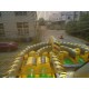 Atomic Rush Nuclear Obstacle Course Atomic Rush Nuclear Obstacle Course