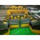 Atomic Rush Nuclear Obstacle Course Atomic Rush Nuclear Obstacle Course