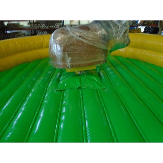 Mechanical Bull Mechanical Bull