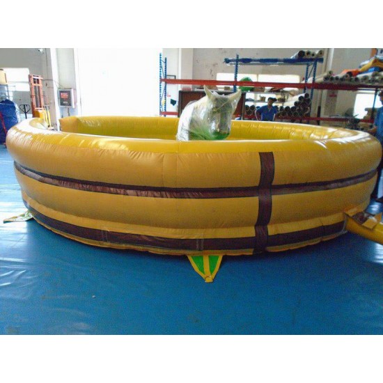 Mechanical Bull Mechanical Bull