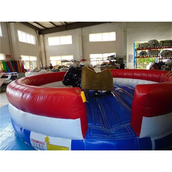Inflatable Rodeo Mechanical Bull Inflatable Rodeo Mechanical Bull