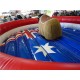 Inflatable Rodeo Mechanical Bull Inflatable Rodeo Mechanical Bull