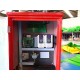 Inflatable Rodeo Mechanical Bull Inflatable Rodeo Mechanical Bull
