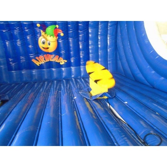 Mechanical Surfboard Mechanical Surfboard