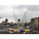 Commercial Bungee Trampoline Commercial Bungee Trampoline