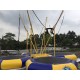 Commercial Bungee Trampoline Commercial Bungee Trampoline