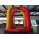 Super Bungee Trampoline Super Bungee Trampoline