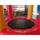 Super Bungee Trampoline Super Bungee Trampoline