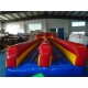 Inflatable Bungee Run Inflatable Bungee Run