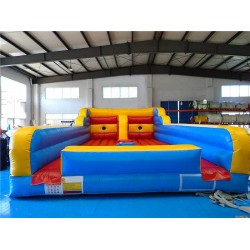 Bungee Joust Inflatable Game