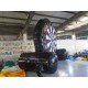 Inflatable Football Soccer Dart Inflatable Football Soccer Dart