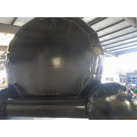 Inflatable Football Soccer Dart Inflatable Football Soccer Dart