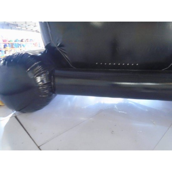 Inflatable Football Soccer Dart Inflatable Football Soccer Dart