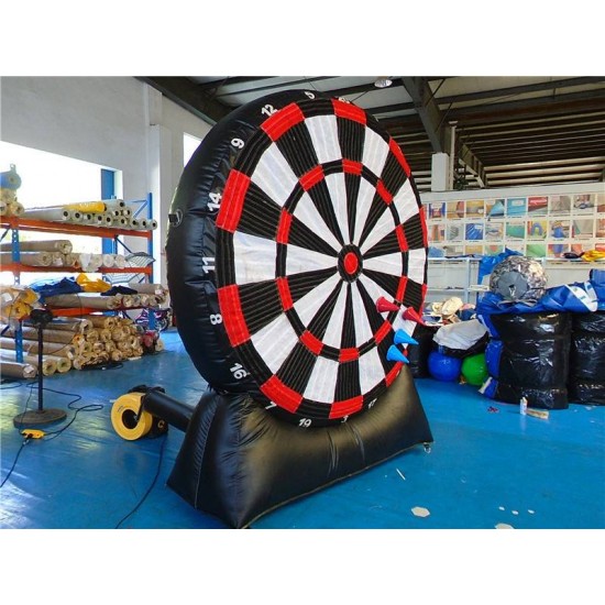 Inflatable Dartboard Inflatable Dartboard