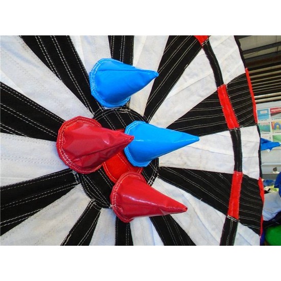 Inflatable Dartboard Inflatable Dartboard
