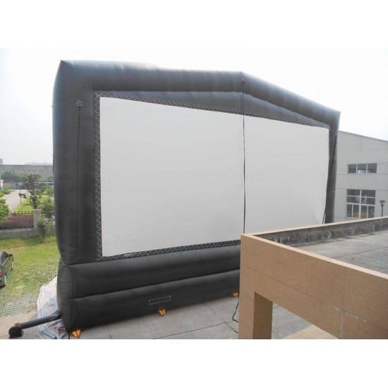Inflatable Movie Screen Inflatable Movie Screen