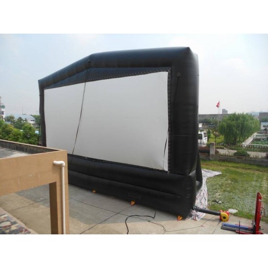 Inflatable Movie Screen Inflatable Movie Screen