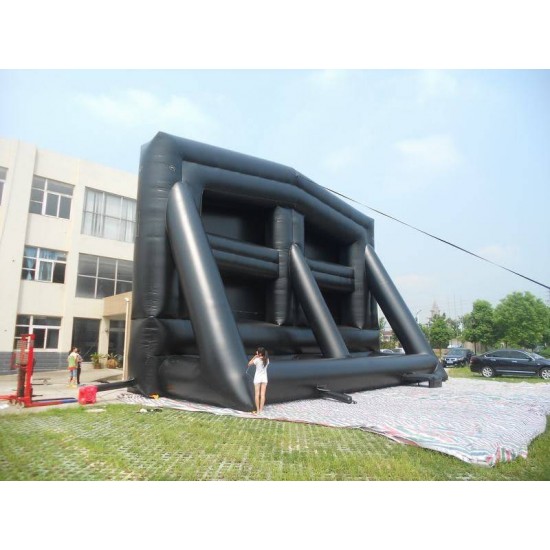 Inflatable Movie Screen Inflatable Movie Screen