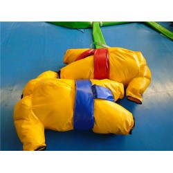 Sumo Suits