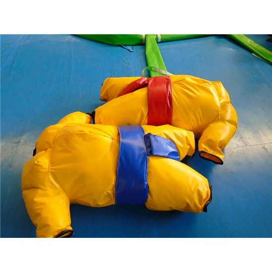 Sumo Suits Sumo Suits