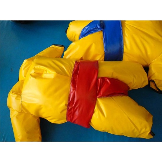 Sumo Suits Sumo Suits