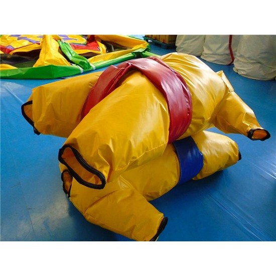 Sumo Suits Sumo Suits