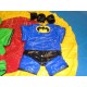Padded Sumo Suits Padded Sumo Suits