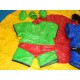 Padded Sumo Suits Padded Sumo Suits