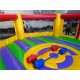 Interactive Games Boxing