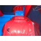 Wipeout Inflatable Obstacle Wipeout Inflatable Obstacle