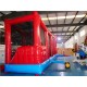 Wipeout Inflatable Obstacle Wipeout Inflatable Obstacle