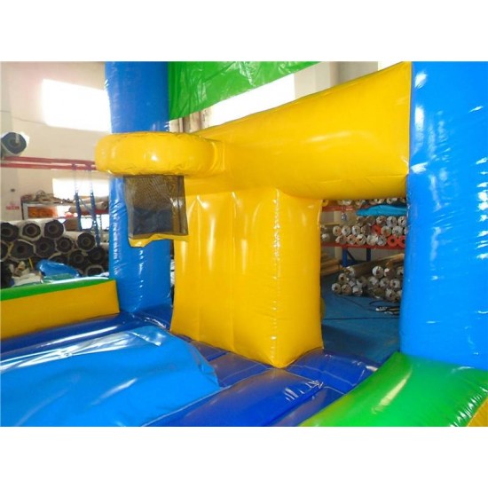 Gauntlet Inflatable Game Gauntlet Inflatable Game