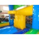 Gauntlet Inflatable Game Gauntlet Inflatable Game