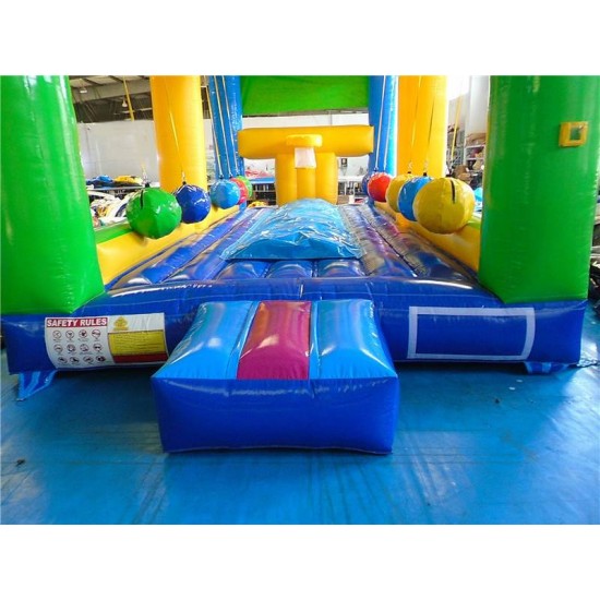 Gauntlet Inflatable Game Gauntlet Inflatable Game