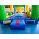 Gauntlet Inflatable Game Gauntlet Inflatable Game