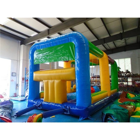 Gauntlet Inflatable Game Gauntlet Inflatable Game