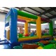 Gauntlet Inflatable Game Gauntlet Inflatable Game