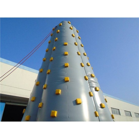 Inflatable Climb Wall Inflatable Climb Wall